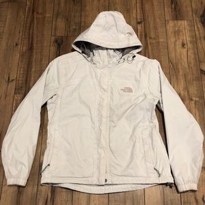 The North Face Resolve Rain Coat